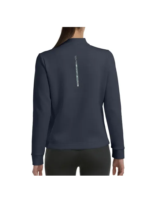 Sudadera Bullpadel Acore Mujer | Ofertas de pádel